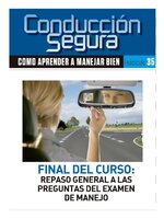 Conducción segura